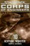 [Star Trek - Corps of Engineers 10] • Achtung, Monster!